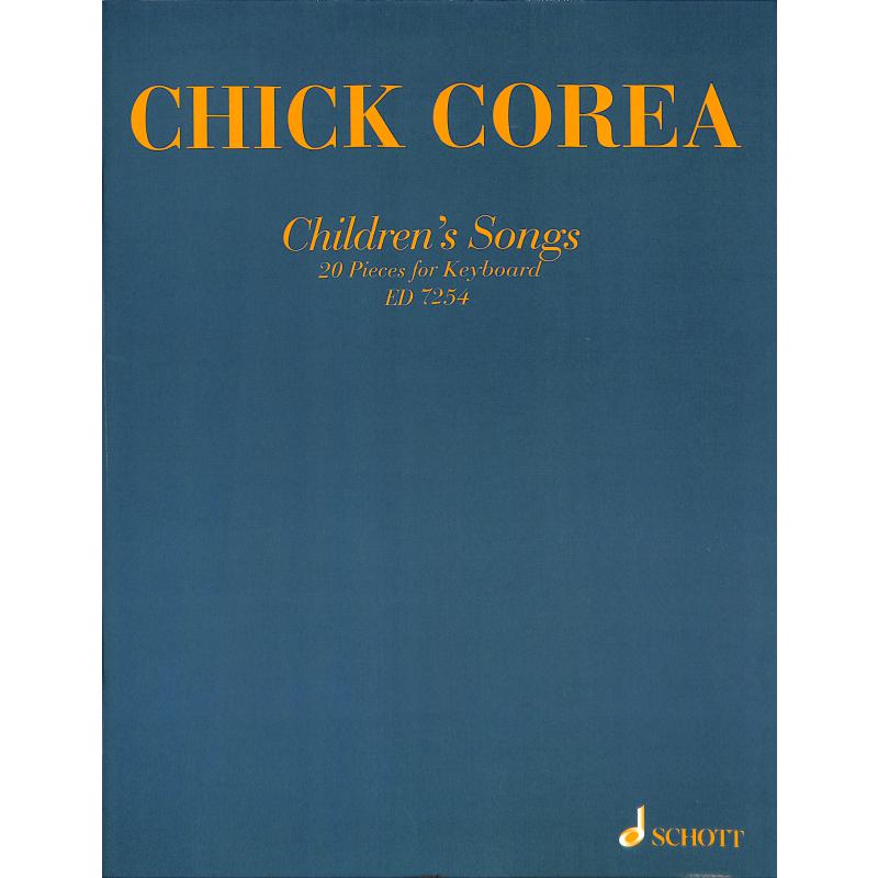 Children songs