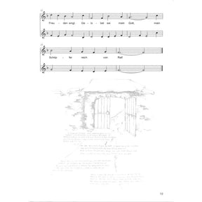 Wir musizieren zu Weihnachten