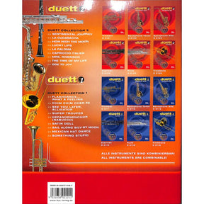 Duett collection 2