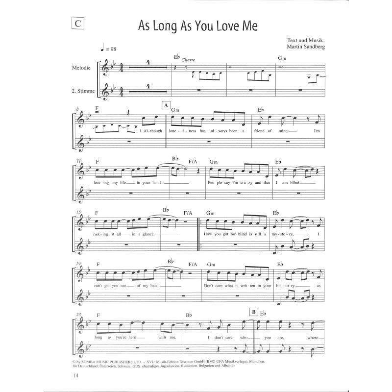 Pop Hits 1