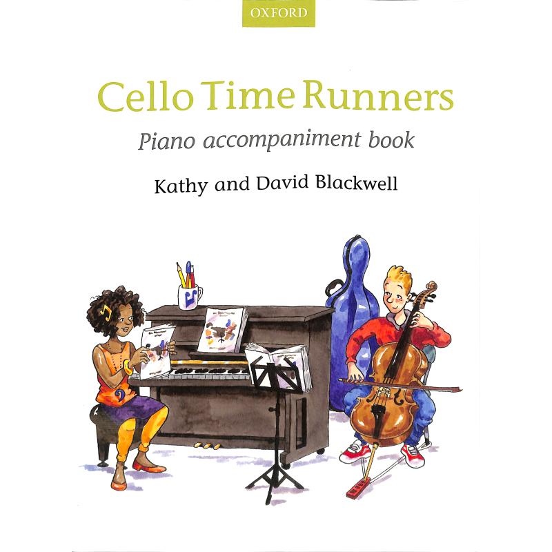 Cello time runners