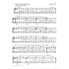 Romantische Miniaturen