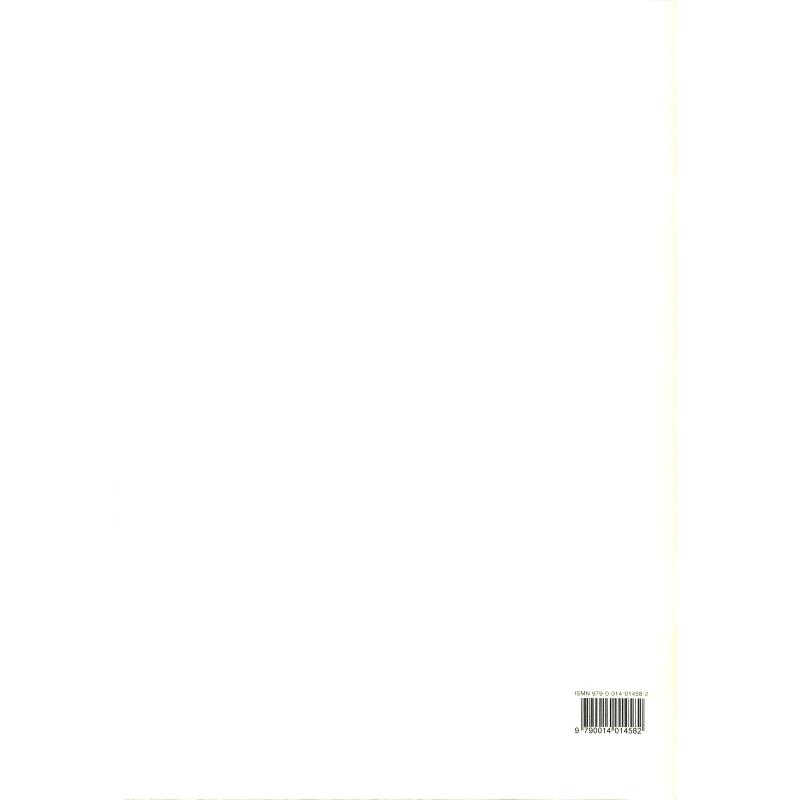 Lieder nach verschiedenen Dichtern 2