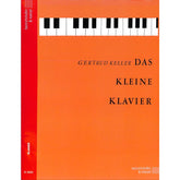 Das kleine Klavier - Ergänzung