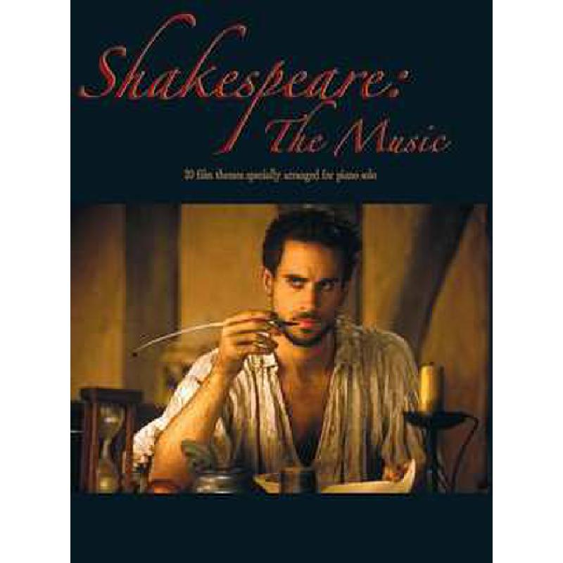 Shakespeare - the music