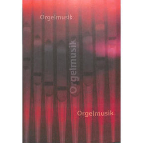 Pfälzisches Orgelbüchlein