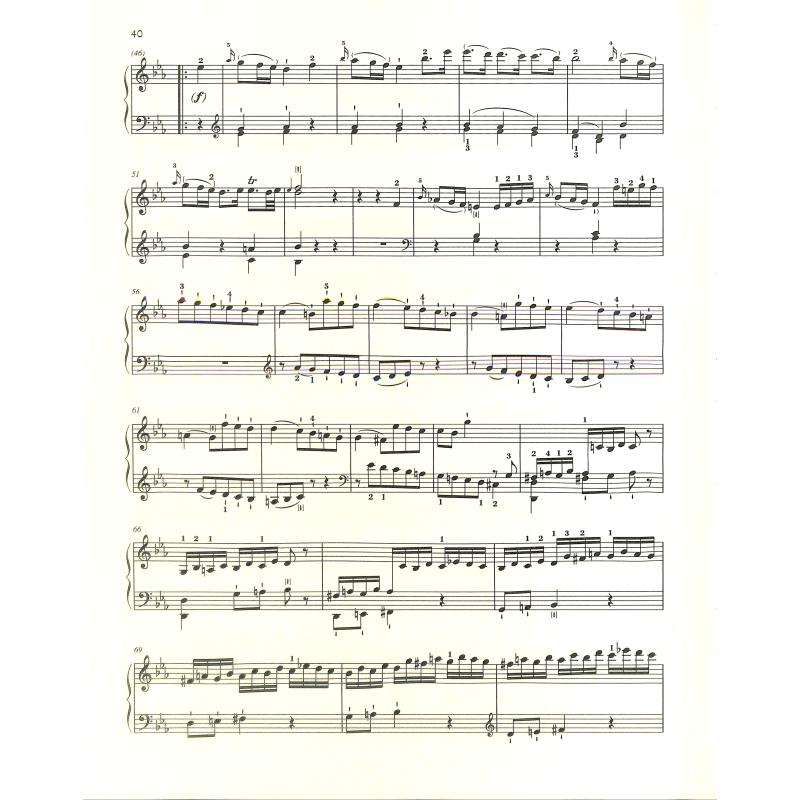 Sämtliche Sonaten 2