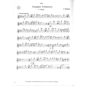 Feierliche Musik für Hochzeit und festliche Anlässe