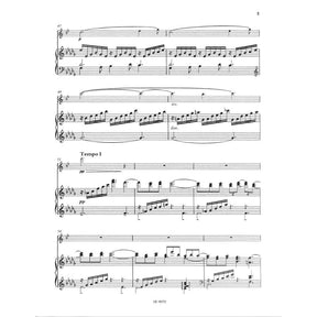 Clair de lune (Suite Bergamasque)