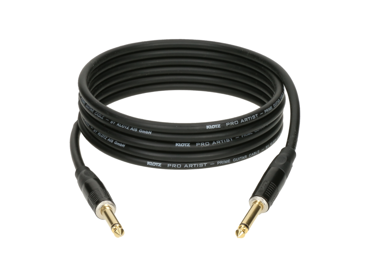 Pro Artist 3m schwarz GOLD