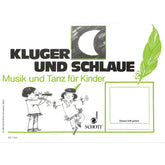 Kluger Mond + schlaue Feder