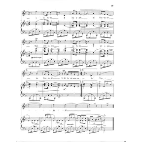 The unknown Kurt Weill