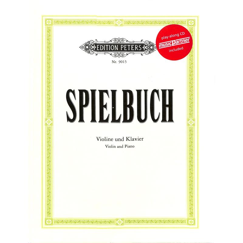 Spielbuch