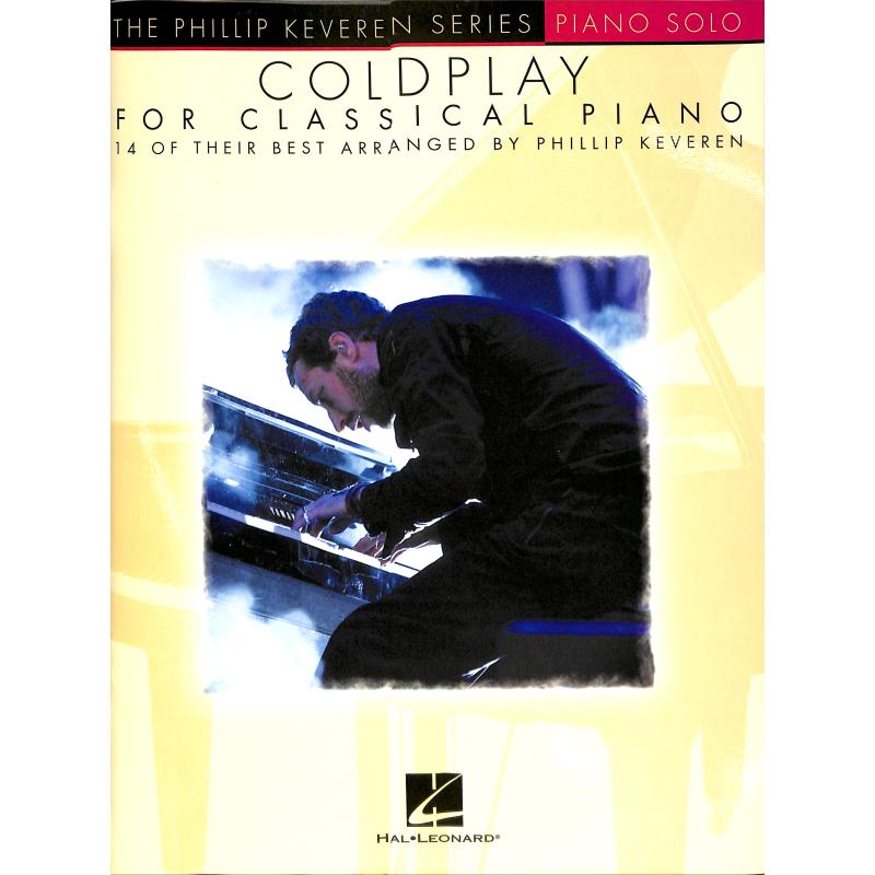 For classical piano