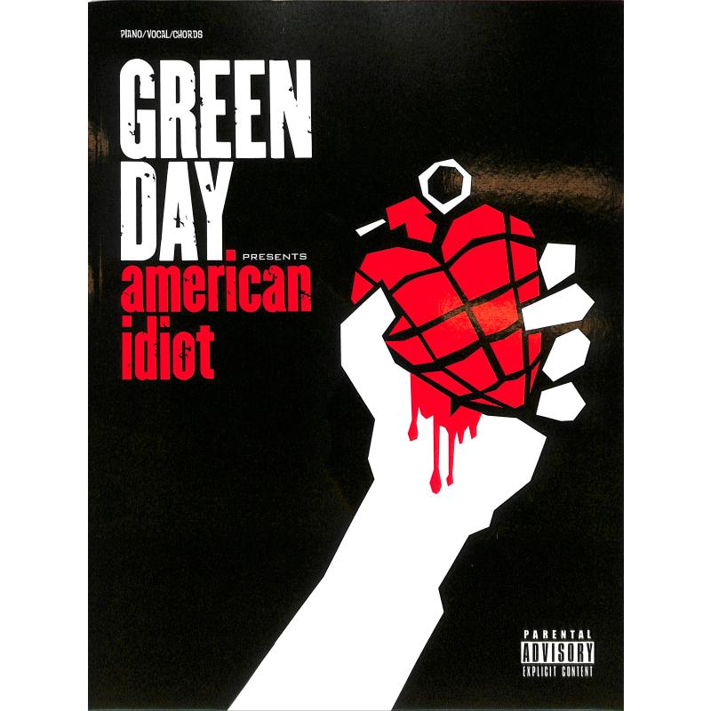 American idiot