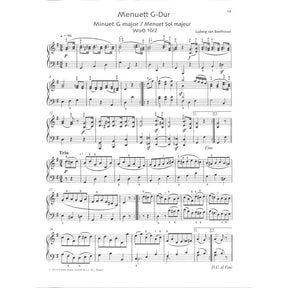 Best of | 30 bekannte Stücke