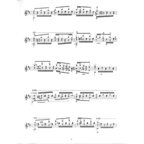 The guitar music of Spain 2