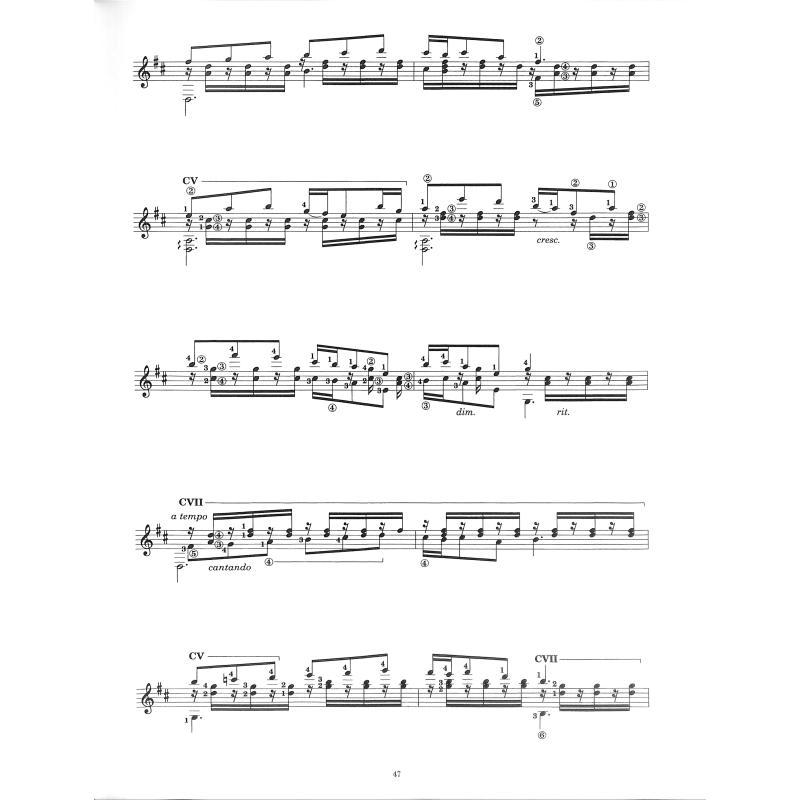 The guitar music of Spain 2