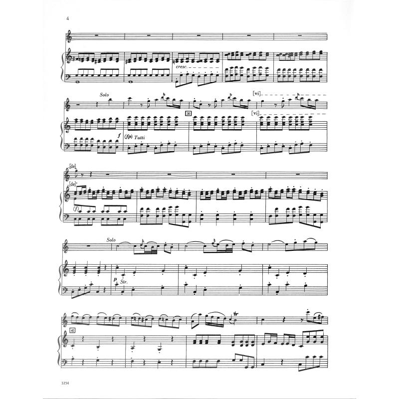 Concerto C-Dur