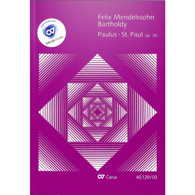 Paulus op 36