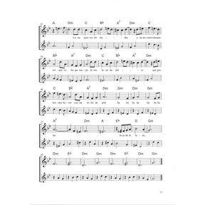 Megastarke Popsongs 1
