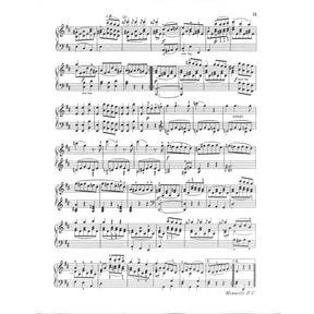 Sonate 11 A-Dur KV 331 (300I) (Alla turca)