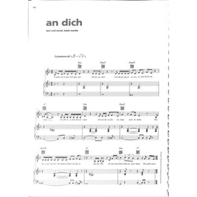 Achillesverse | Klavierkabarett in Reimkultur