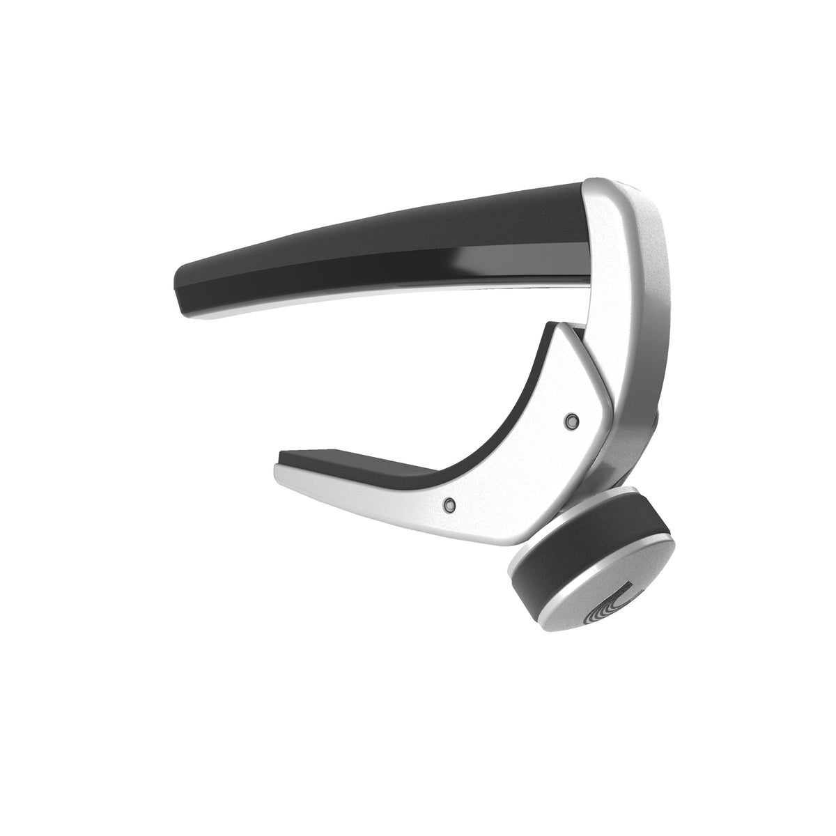 PW-CP-19S Pro Plus Capo silver