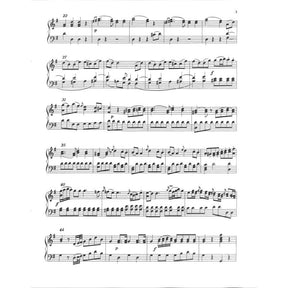 Konzert G-Dur op 29