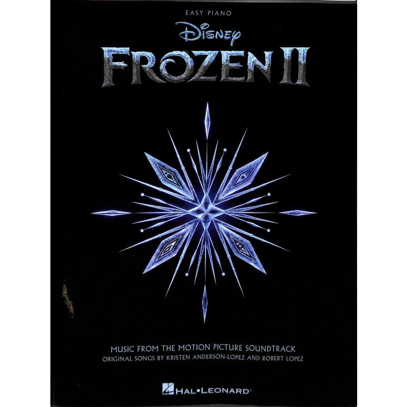 Frozen 2