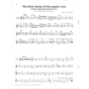 Fiddler playalong collection