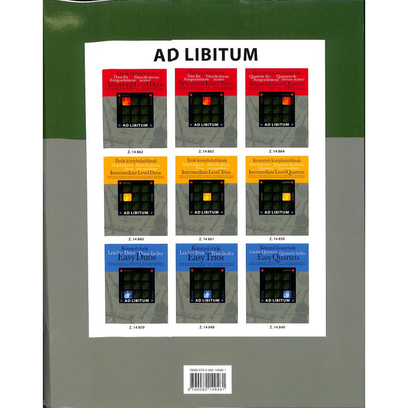 Music for christmas pastorale on 3 Rondos