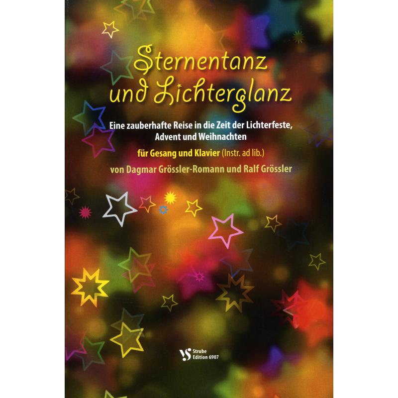 Sternentanz und Lichterglanz