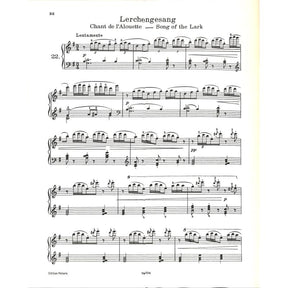 Jugendalbum op 39