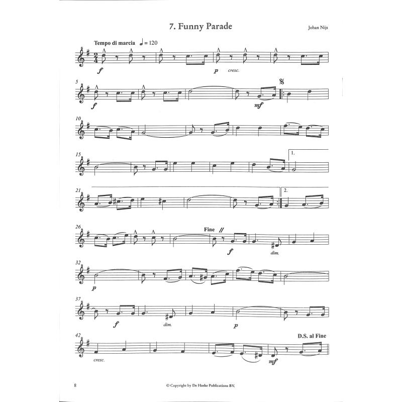 7 Musical Cartoons