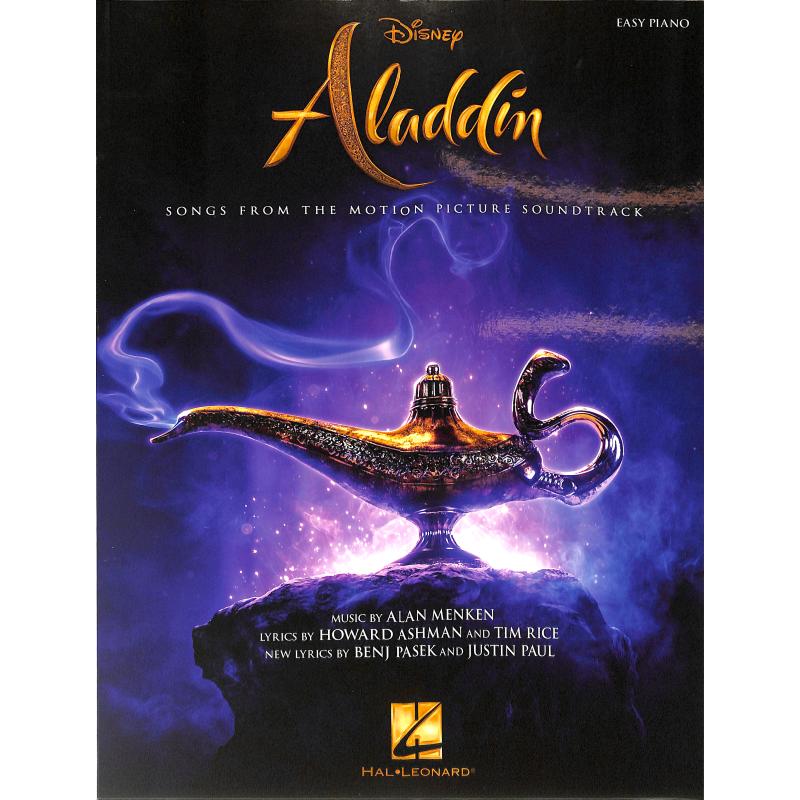 Aladdin