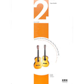 2 - 10 Duette im Stil von Romantik Blues Bossa Nova Samba Po