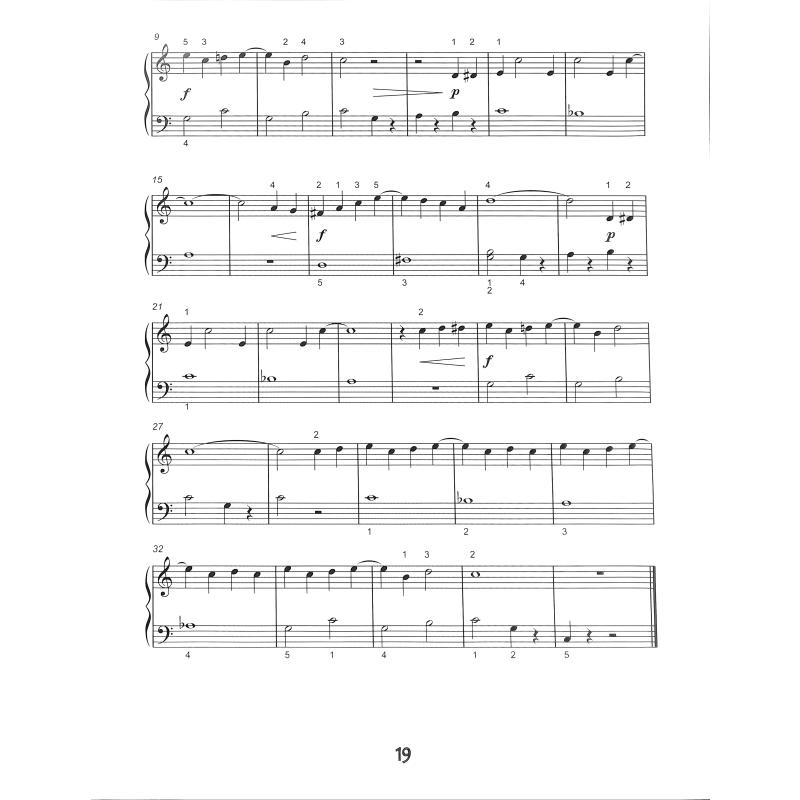 Vorspielbuch 2 | Piano kids 2