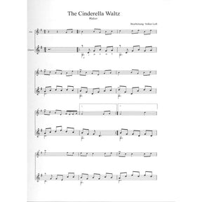 Celtic twins - Duette