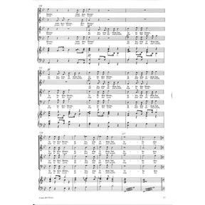 Lobgesang B-Dur op 52 (Sinfonie 2)