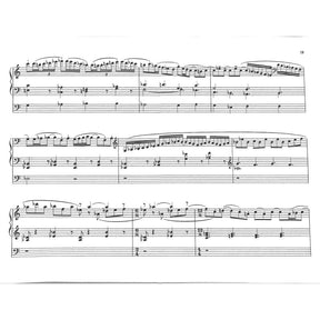 Das grosse Orgelbuch 1 - Advent Weihnachten