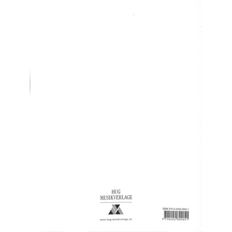 Kinder komponieren für Kinder 1