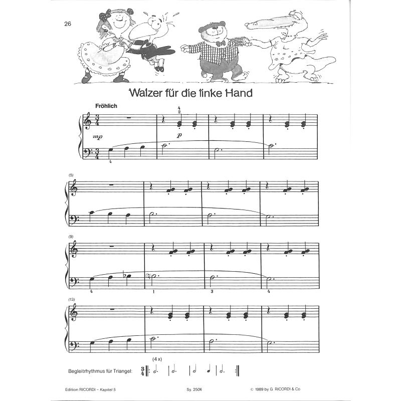 Ricos Konzert 2