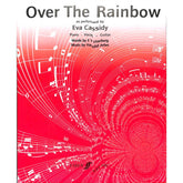 Over the rainbow