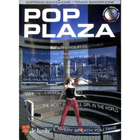 Pop Plaza