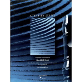 Steps by Staeps