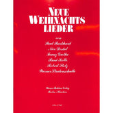 Neue Weihnachtslieder