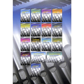 Das spiele ich morgen 14