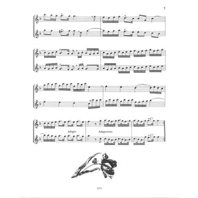 Terpsichore - Tänze der Barockzeit