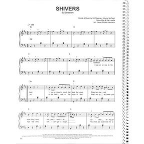 Piano gefällt mir 11